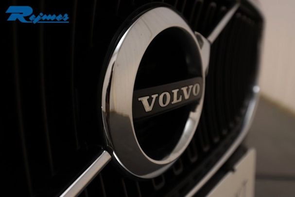 Volvo V90 T4 Momentum 140 kW image number 19