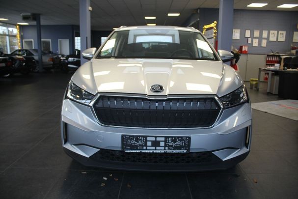 Skoda Enyaq 80x 195 kW image number 3