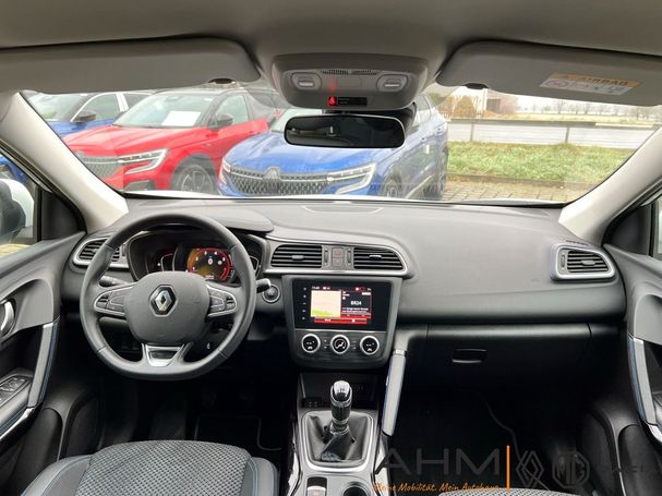 Renault Kadjar TCe 140 LIMITED 103 kW image number 13