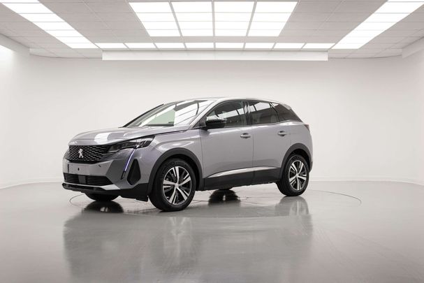 Peugeot 3008 BlueHDi 130 S&S EAT8 Allure 96 kW image number 1