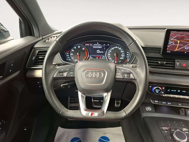 Audi Q5 2.0 TFSI quattro S-line Sport 185 kW image number 10