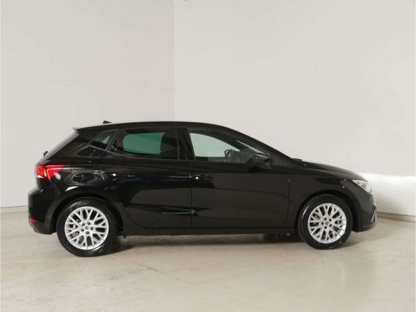 Seat Ibiza 1.0 TSI FR 81 kW image number 3