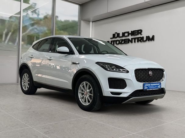 Jaguar E-Pace AWD 132 kW image number 2