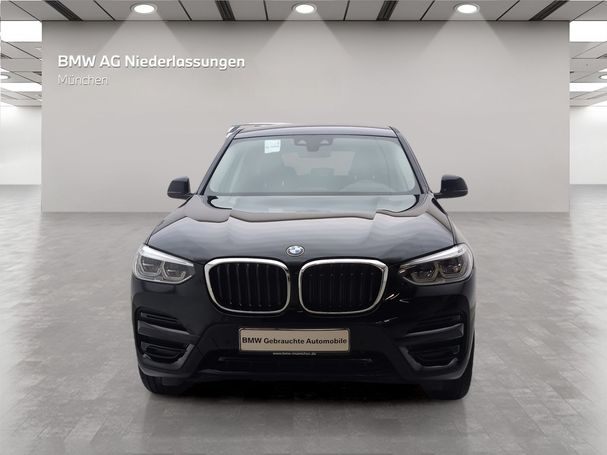 BMW X3 xDrive20d 140 kW image number 2