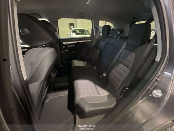 Honda CR-V 135 kW image number 20