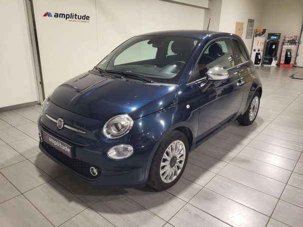 Fiat 500 51 kW image number 1