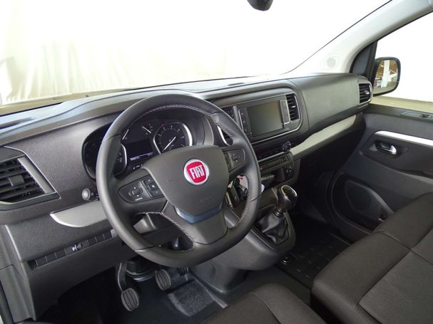 Fiat Scudo 2.0 Multijet 107 kW image number 9