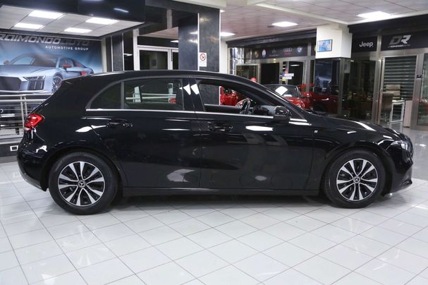 Mercedes-Benz A 180 d 85 kW image number 3