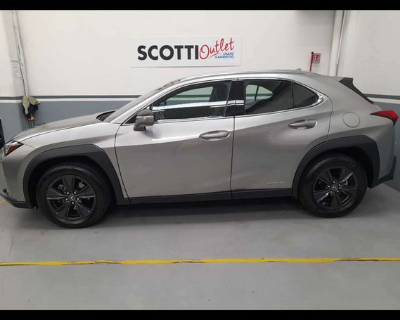 Lexus UX 250h 135 kW image number 5