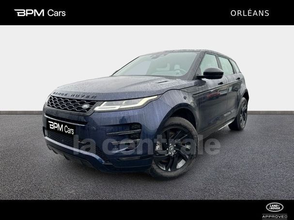 Land Rover Range Rover Evoque P300e PHEV 227 kW image number 1