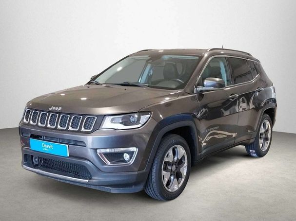 Jeep Compass Limited 103 kW image number 6