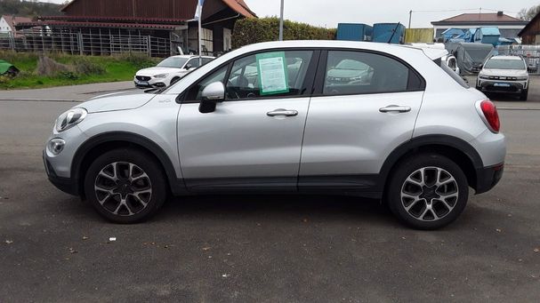 Fiat 500X 103 kW image number 3