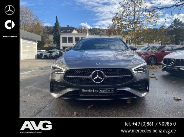 Mercedes-Benz CLA 250 165 kW image number 5