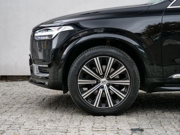 Volvo XC90 AWD 173 kW image number 11