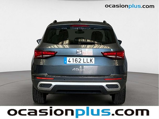 Seat Ateca 1.0 TSI Style 85 kW image number 20