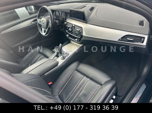 BMW 530d 195 kW image number 6