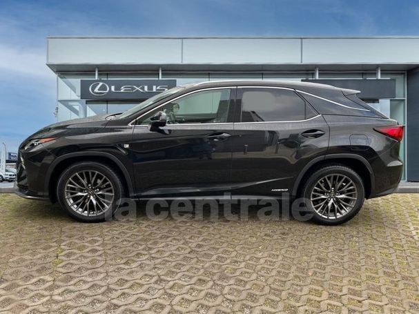 Lexus RX 450 h L 230 kW image number 19