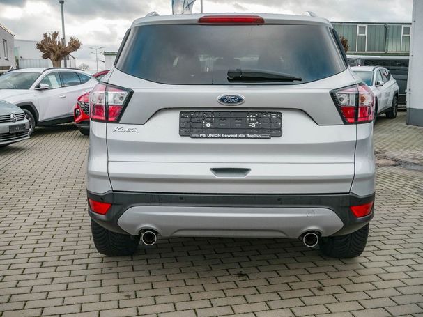 Ford Kuga 1.5 Titanium 110 kW image number 3