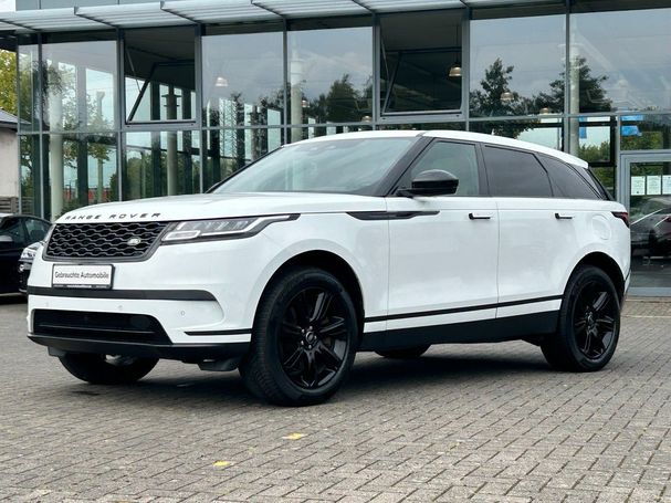 Land Rover Range Rover Velar P400e S 297 kW image number 1