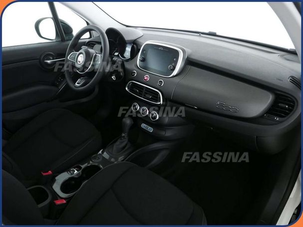 Fiat 500X 96 kW image number 14