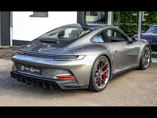 Porsche 992 GT3 Touring PDK 375 kW image number 7