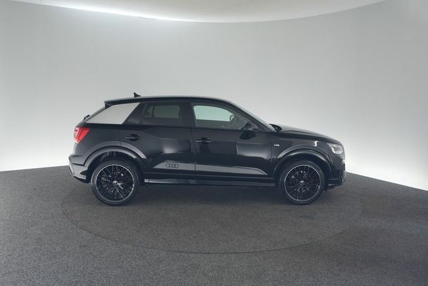 Audi Q2 35 TFSI S tronic S-line 110 kW image number 6