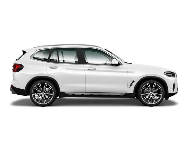 BMW X3 xDrive 135 kW image number 3