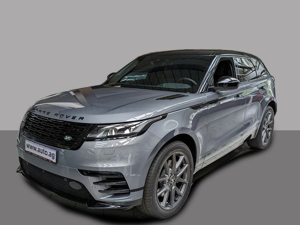 Land Rover Range Rover Velar D300 Dynamic SE 221 kW image number 1