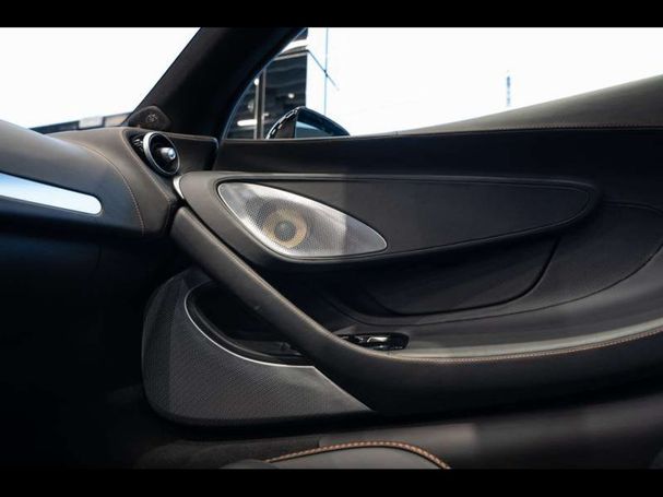 McLaren GT 456 kW image number 26