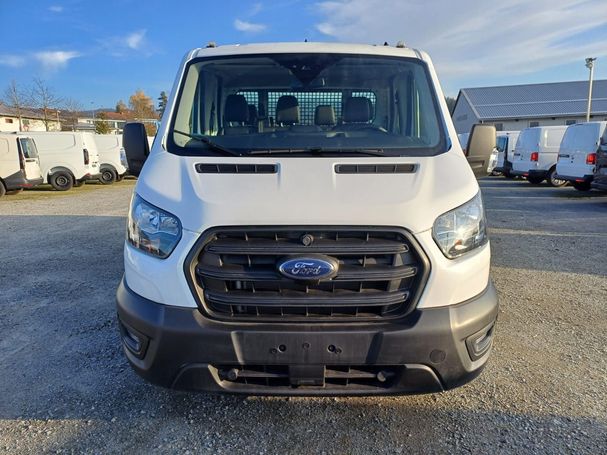 Ford Transit 350 L3 Trend 96 kW image number 2