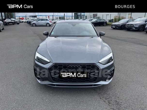 Audi A5 35 TDI S tronic S-line Sportback 120 kW image number 18