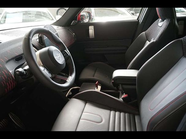 Mini John Cooper Works Countryman 221 kW image number 19