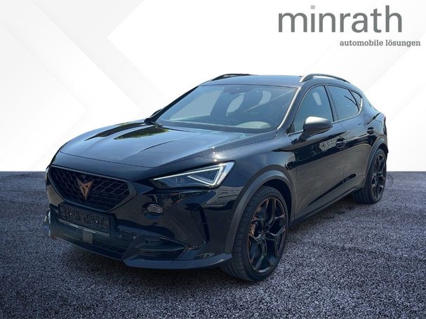 Cupra Formentor VZ5 4Drive 287 kW image number 1