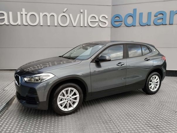 BMW X2 xDrive 140 kW image number 1