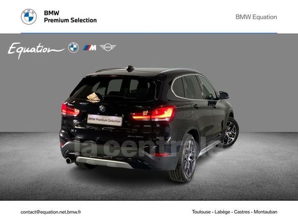 BMW X1 25e xDrive 162 kW image number 3