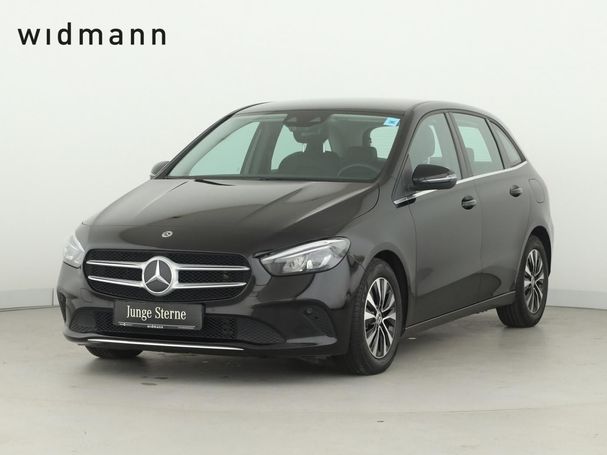 Mercedes-Benz B 200 d 110 kW image number 2