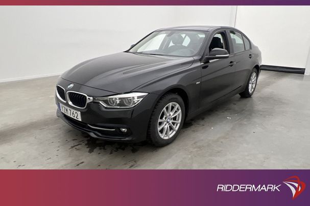 BMW 320d xDrive Sport Line 140 kW image number 1