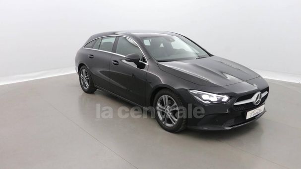 Mercedes-Benz CLA 180 Shooting Brake 100 kW image number 22