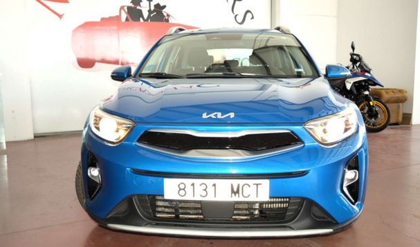 Kia Stonic 1.0 T-GDi 100 74 kW image number 88