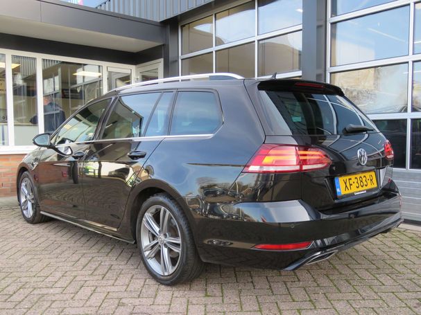 Volkswagen Golf Variant 1.5 TSI Highline 110 kW image number 2