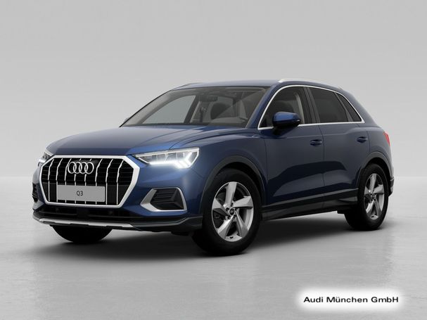 Audi Q3 35 TFSI S tronic Advanced 110 kW image number 1