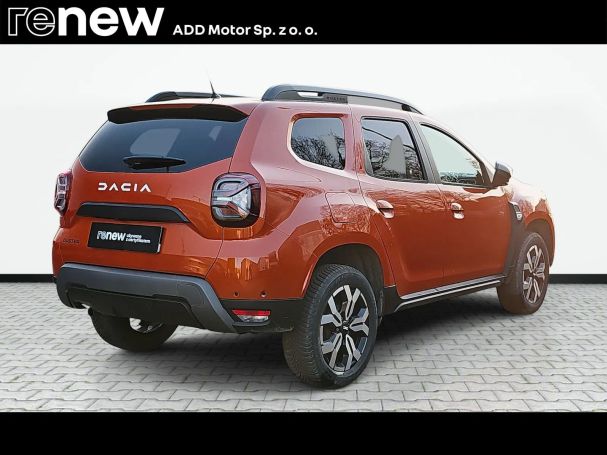 Dacia Duster TCe 96 kW image number 4