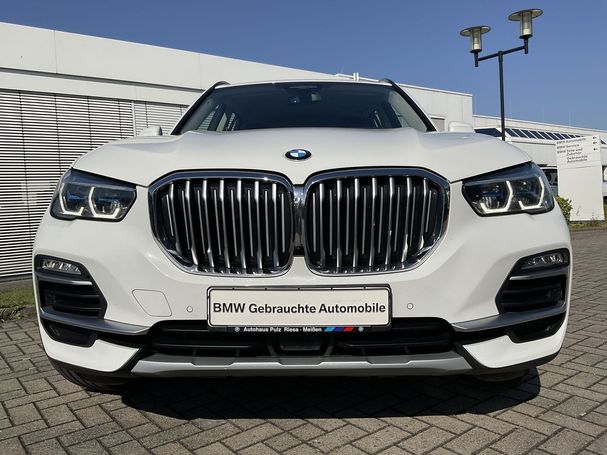 BMW X5 xDrive30d 210 kW image number 2