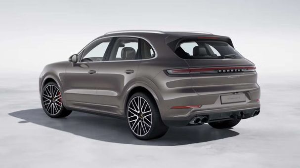 Porsche Cayenne S 349 kW image number 3