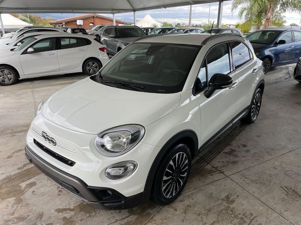 Fiat 500L 95 kW image number 10