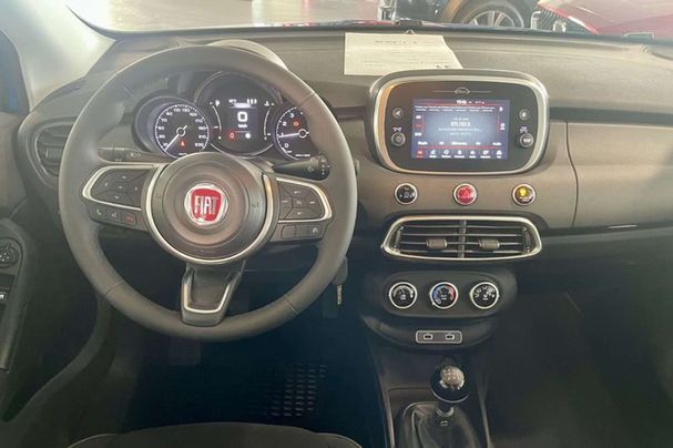 Fiat 500X 1.0 88 kW image number 12