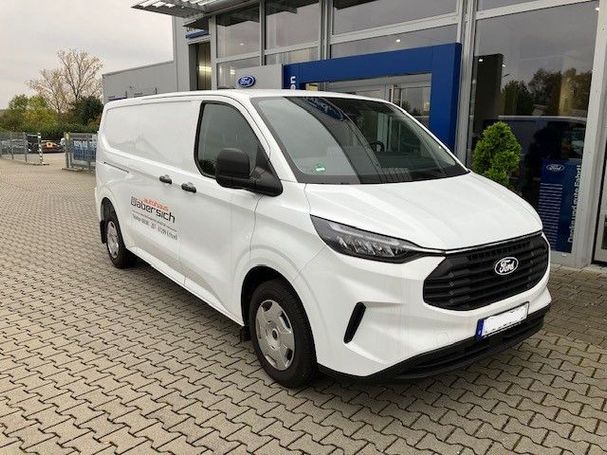 Ford Transit Custom 300 Trend 100 kW image number 3