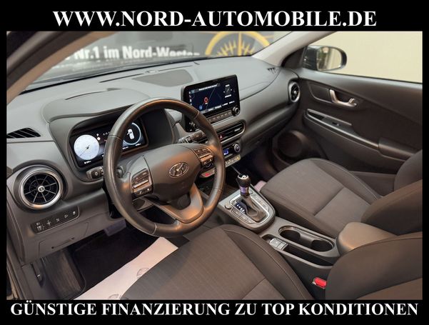 Hyundai Kona 1.6 146 kW image number 13