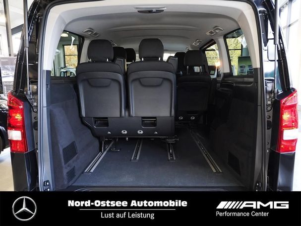 Mercedes-Benz Vito 116 Tourer 120 kW image number 13