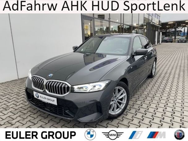 BMW 320d xDrive 140 kW image number 1